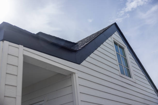 Best Custom Trim and Detailing for Siding  in Kenwood, OH